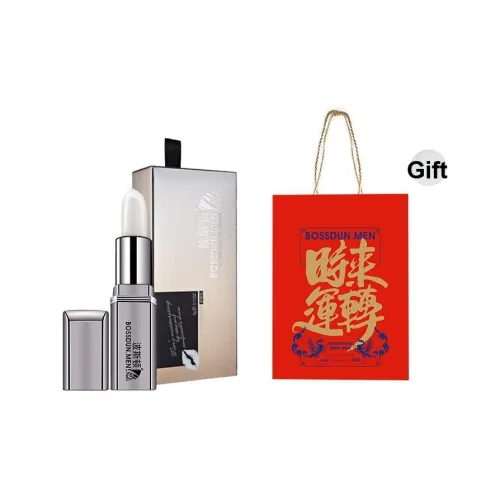 Bossdun Мужской уход за губами Мужской