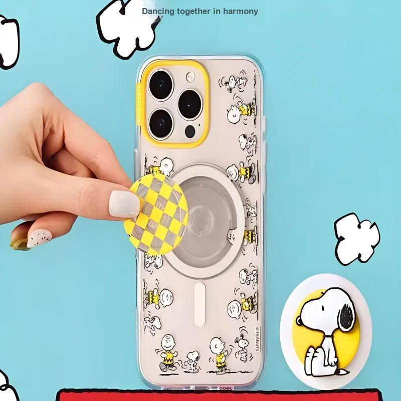 PopSockets Phone Cases-1