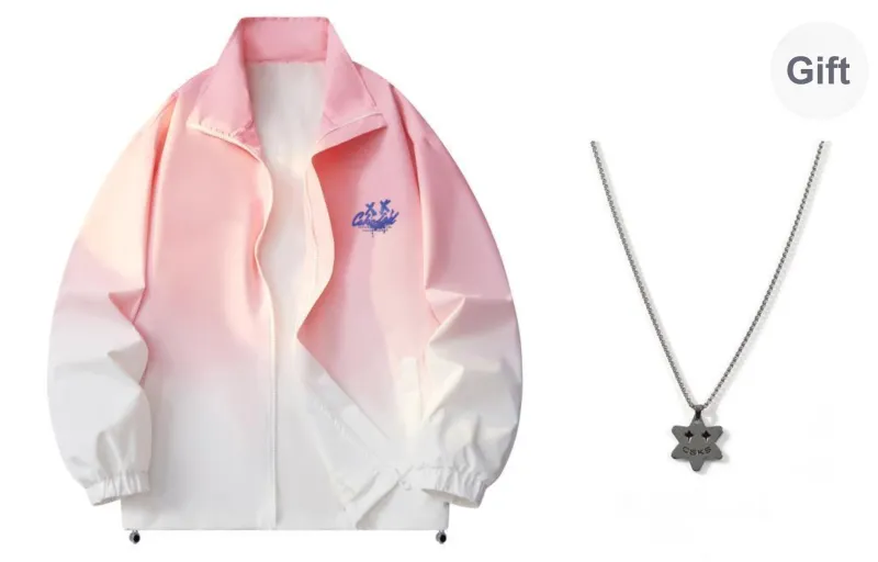 CSKS Jackets & Coats Fall Unisex-18