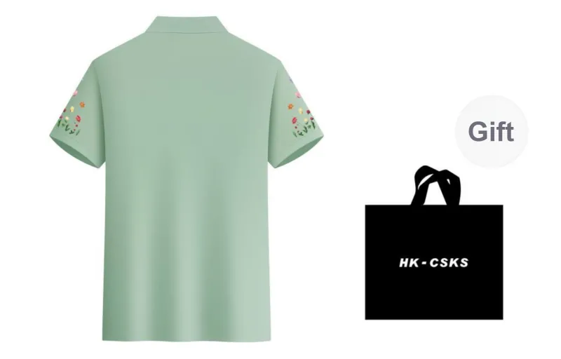 CSKS Polo Shirts Unisex-37