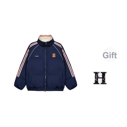 ICH MODE Унисекс Пуховики