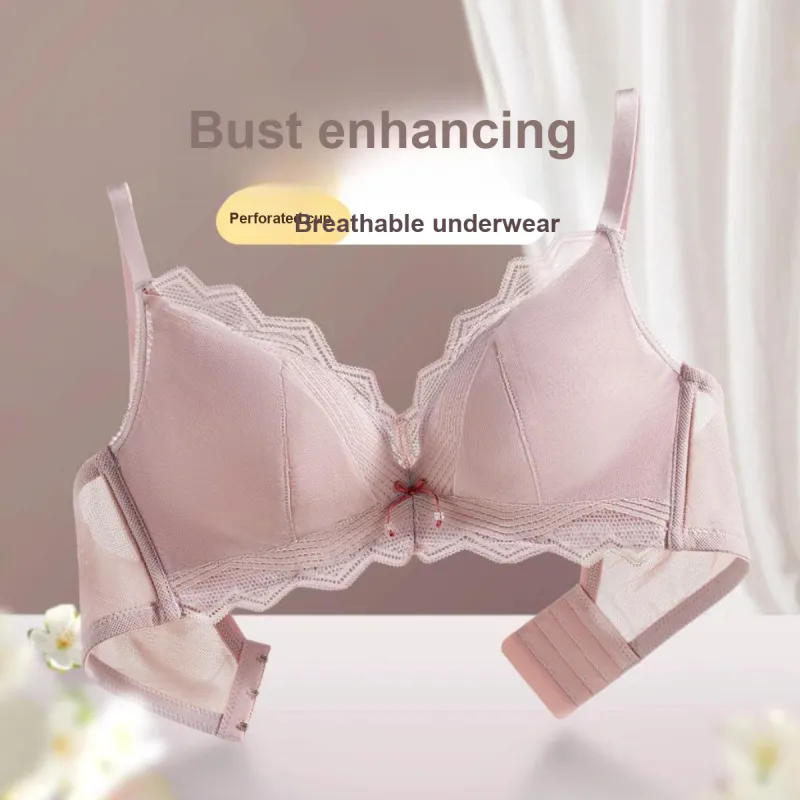 H YXIANG Women's Bras-3