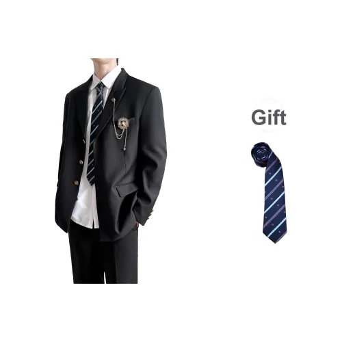 Pirkadat Унисекс Офисные костюмы