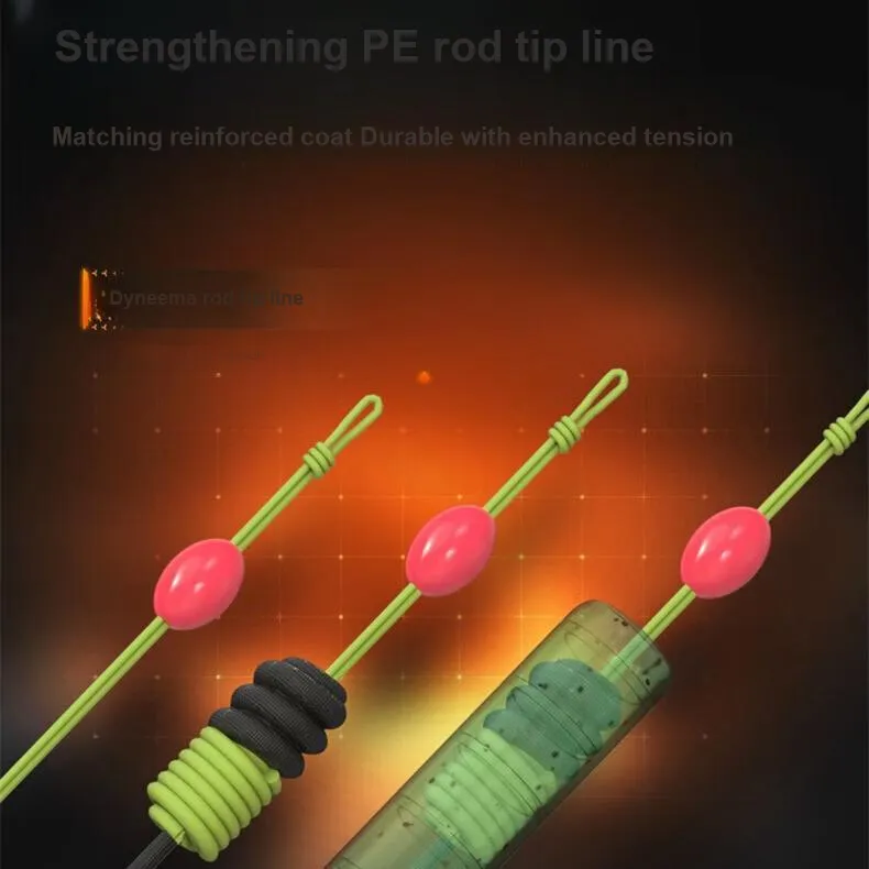 Handing Fish Line Main Line Nylon-1