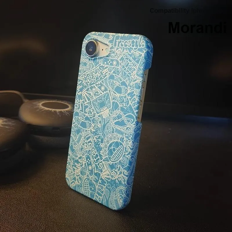 ME SKINS Phone Cases-9