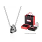 MARVEL Double Loop Necklaces