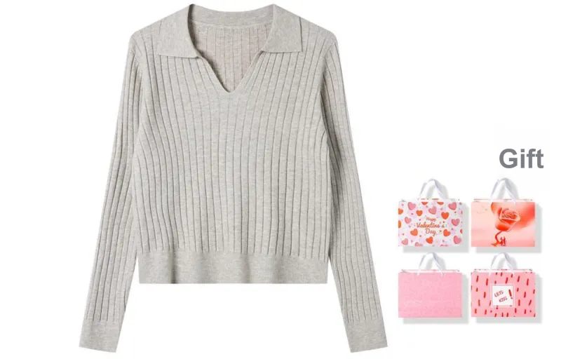 Adeworn Knitwear Women's-20