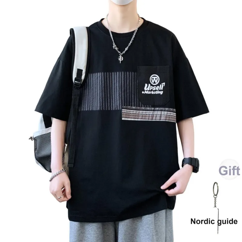 Nordic Raiders T Shirts Unisex-5
