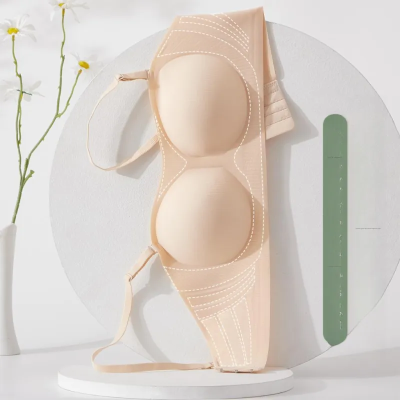 NANJIREN Women's Bras-4