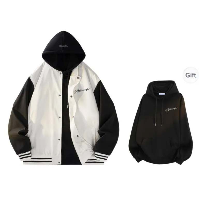 7 SEVFUN Jackets Unisex-15