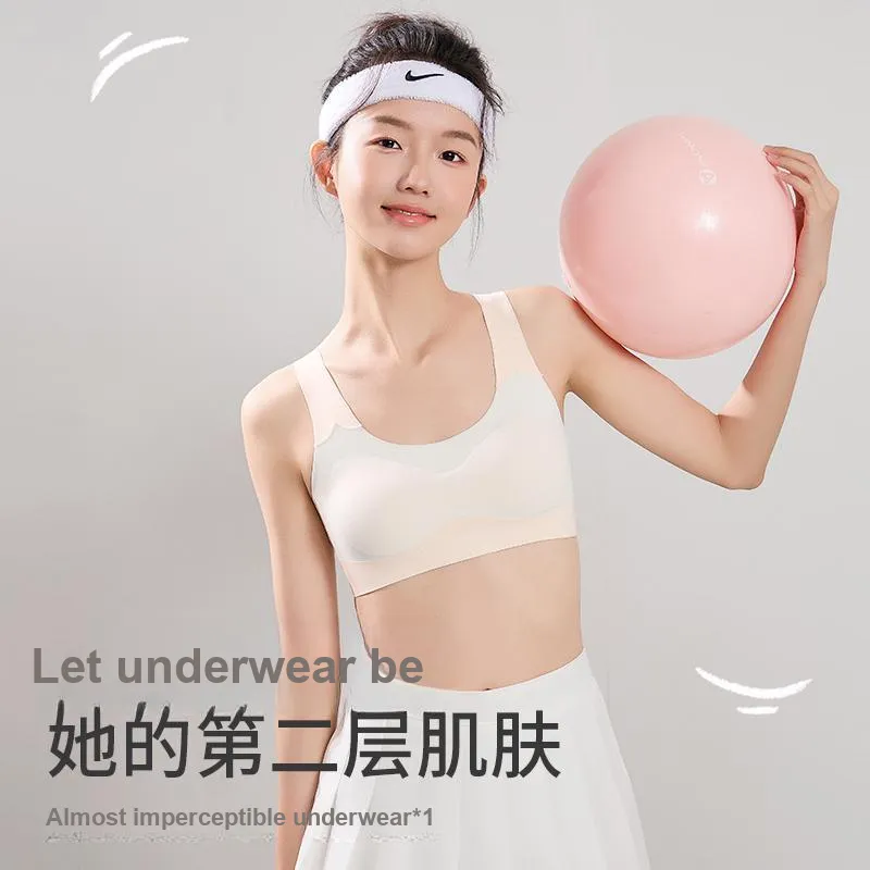 Pretty lady Women's Bras-1