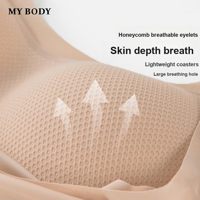 MY BODY Women's Bras-4