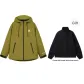 Olive Green (Comes with Liner)