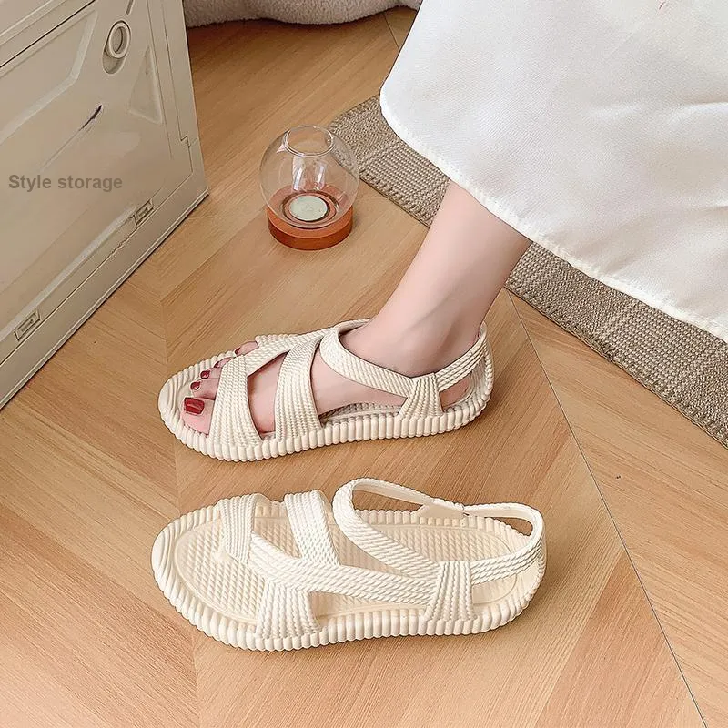 BOLE Beach Sandals Unisex-20