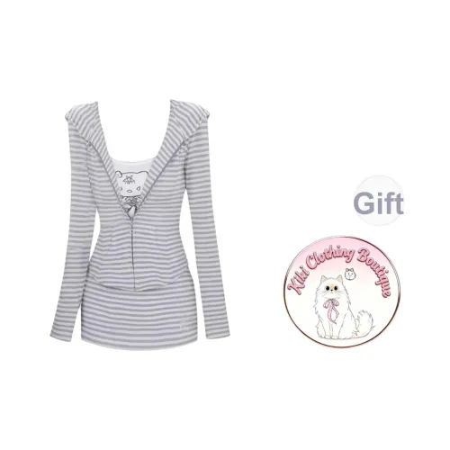 Kiki Clothing Boutique Комплект с юбкой Женские