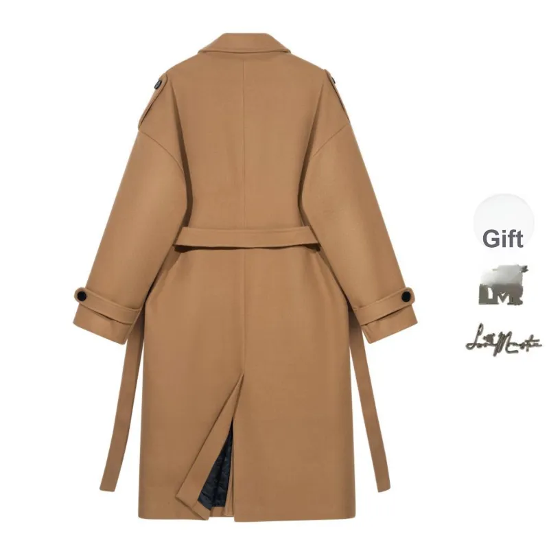 Love Monster Coats Unisex-7