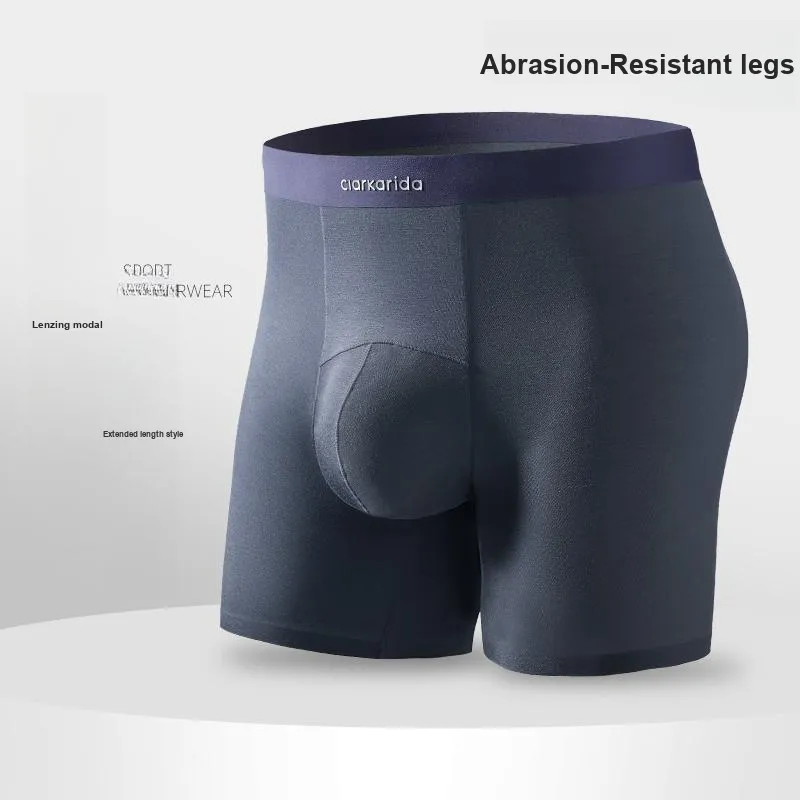 Clarkarida Underpants Men's Shopping Bag 2 Pack-4