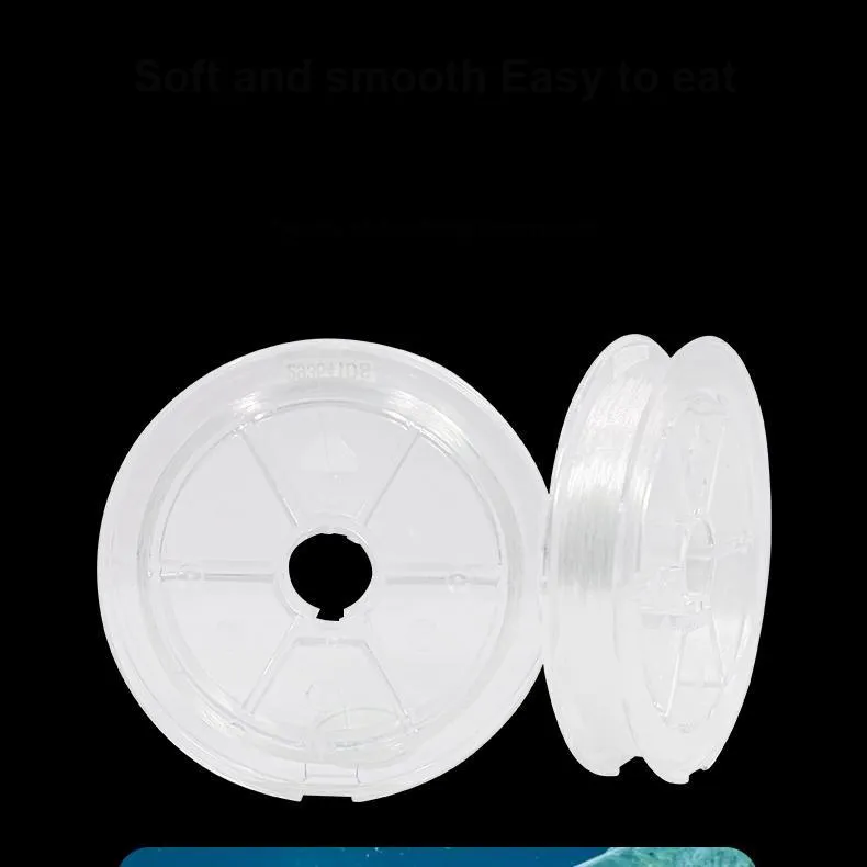 SUNLINE Fish Line-2