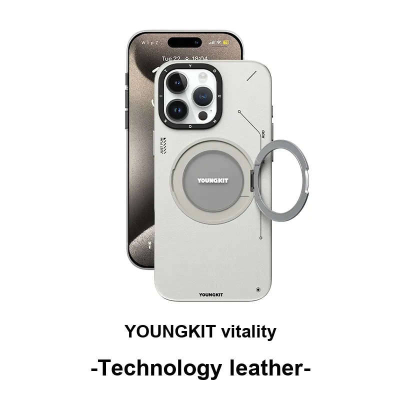 YOUNGKIT Phone Cases-3