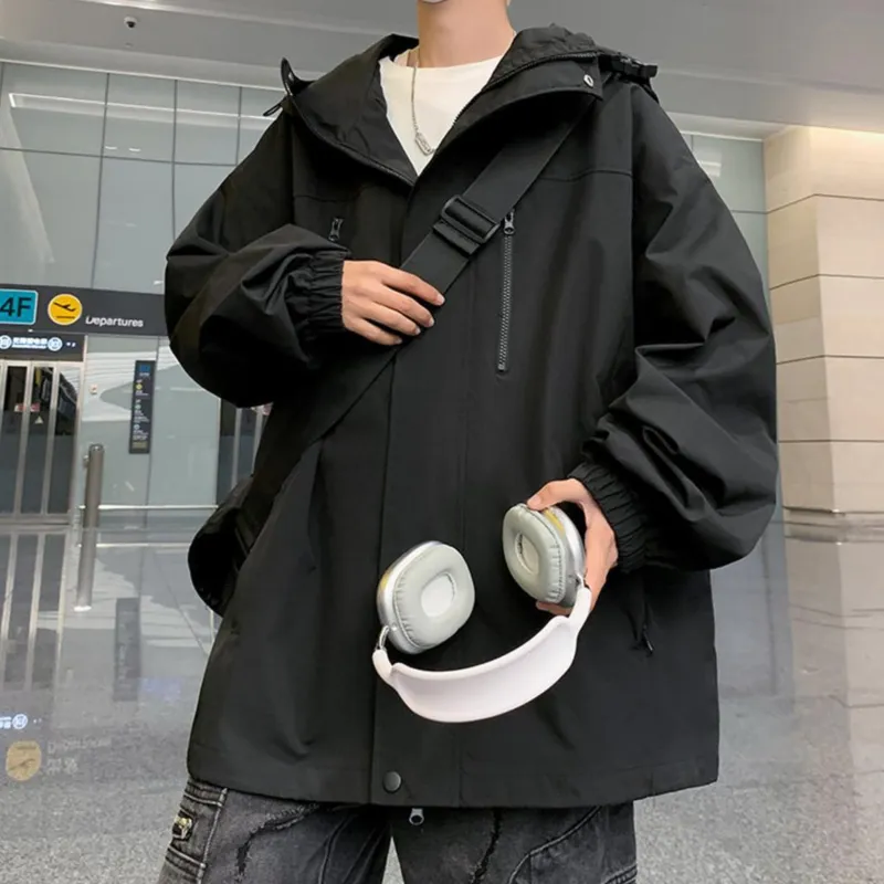 SZSX Jackets Unisex-2
