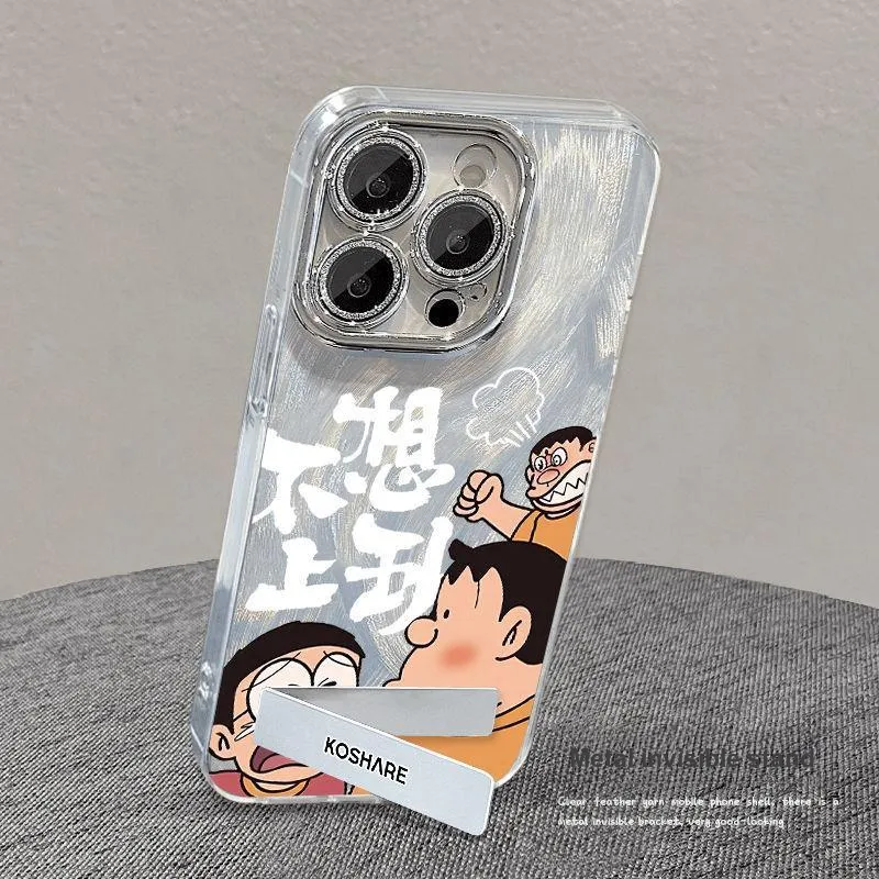 HASEE Phone Cases-3