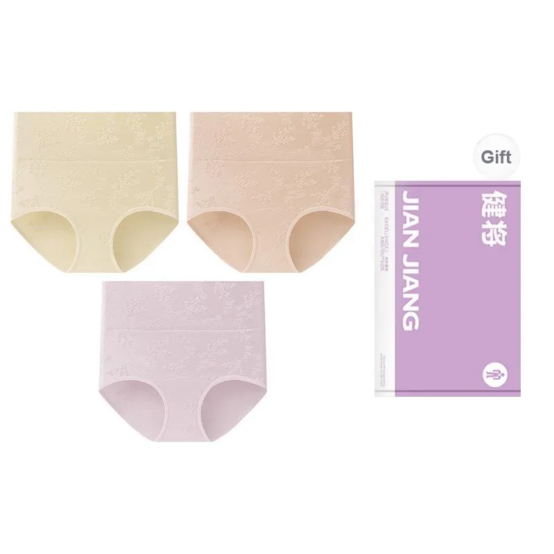 Master Underpants Women's Box 3 Pack-7
