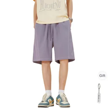 NOAHGIGI Casual Shorts Unisex