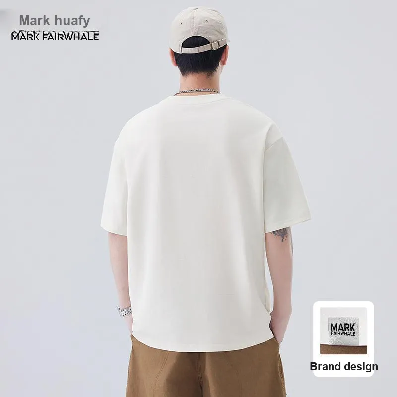 FAIRWHALE T Shirts Unisex-16