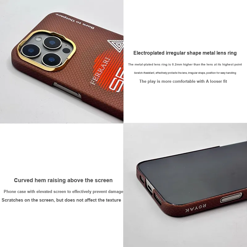 Gpadparts Phone Cases-5