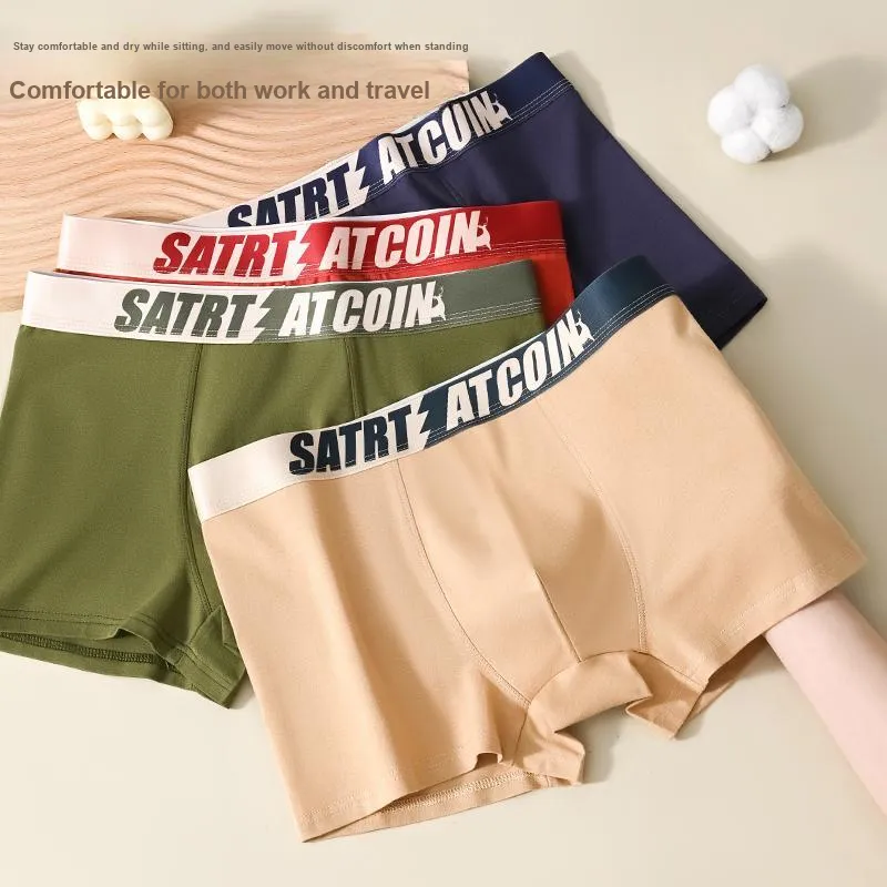 Caramella Underpants Men's 3 Pack-3