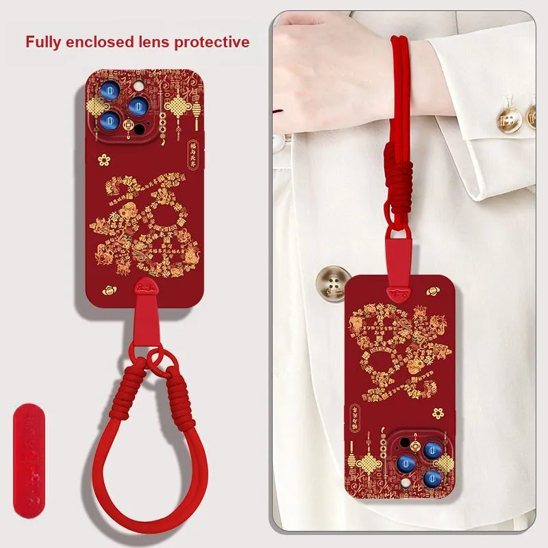 Interesting shell Phone Cases-3