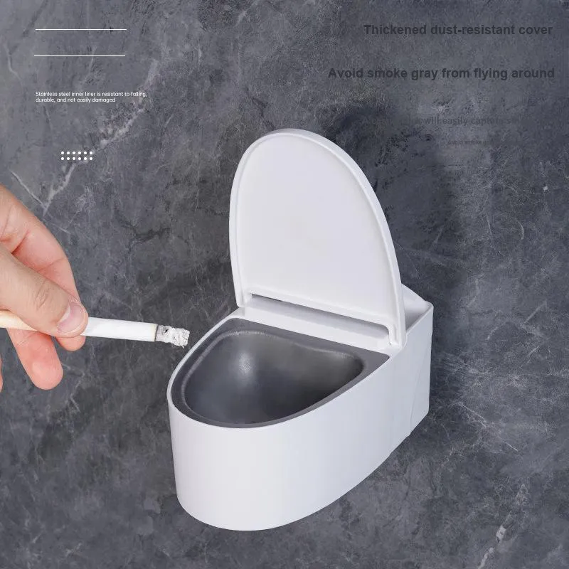 LIANXIANGKE Ashtrays-4