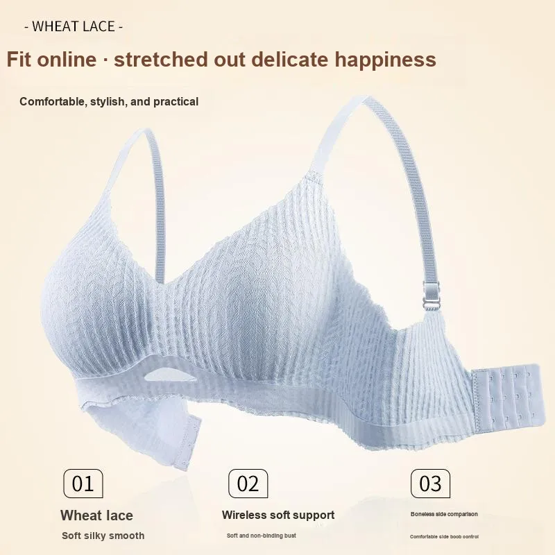 GRACEWELL Women's Bras-2