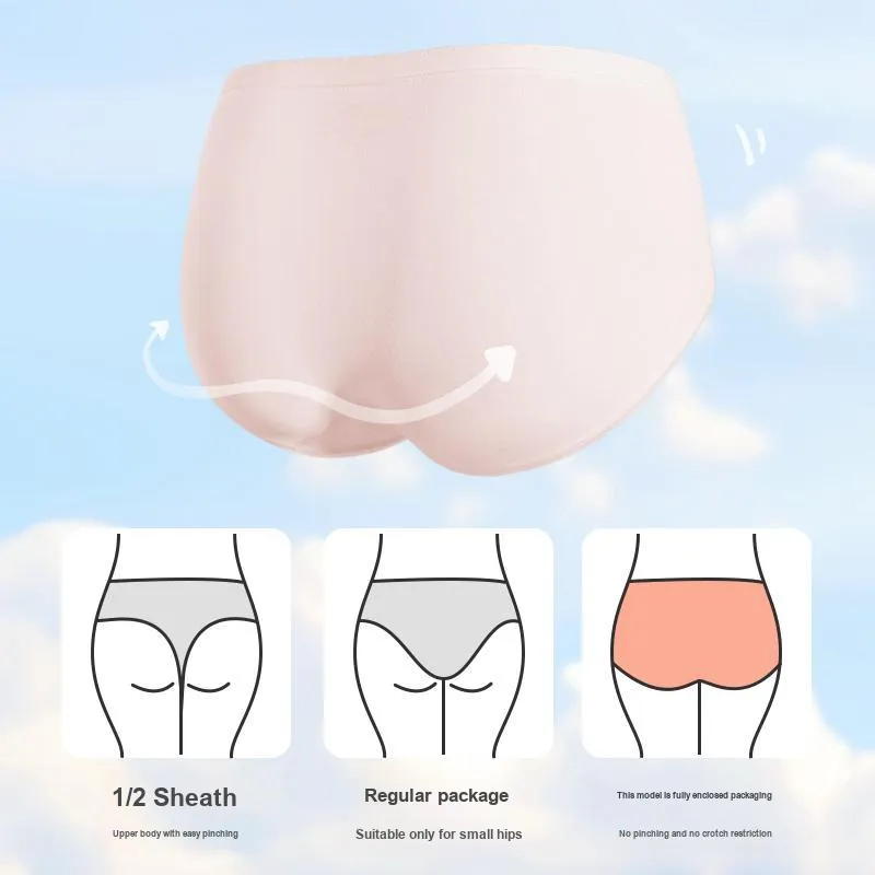 Bilim Underpants Women's 3 Pack-3