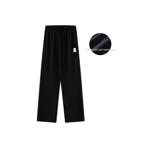 TURNTHETABLES Повседневные брюки Унисекс