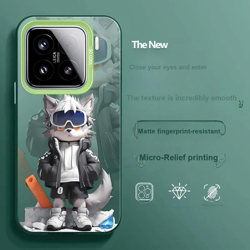 BAOCHENG Phone Cases-7