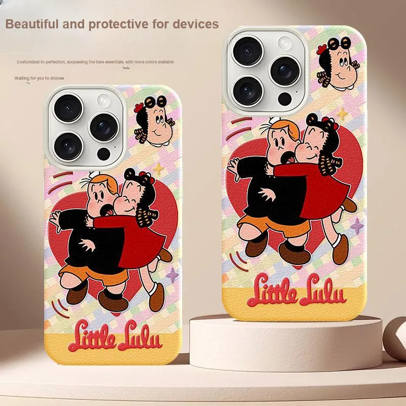 YIBAOBAO Phone Cases-1