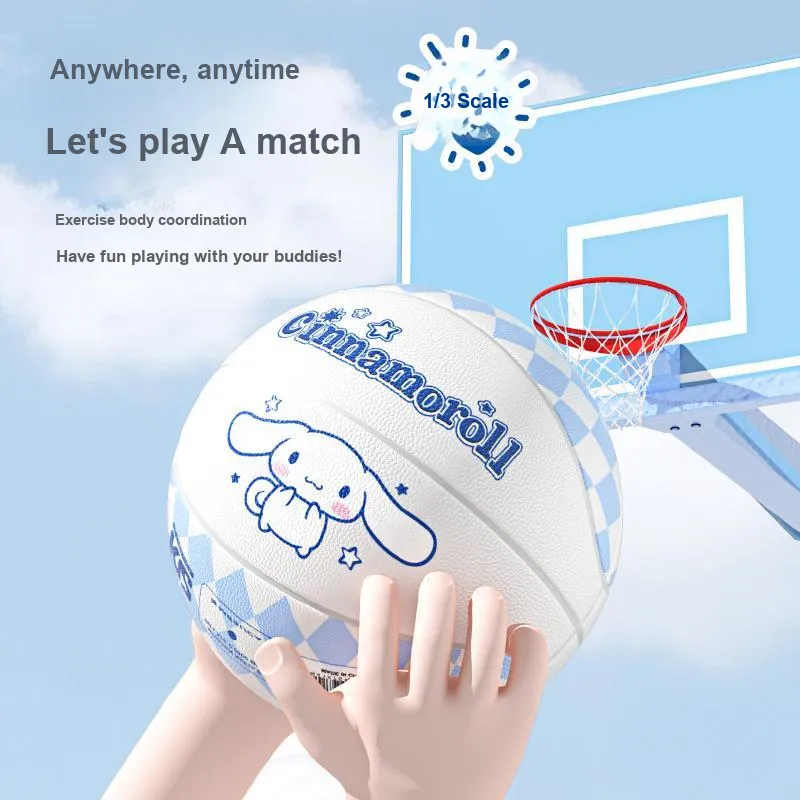 MESUCA Yugui Dog Basketball-6