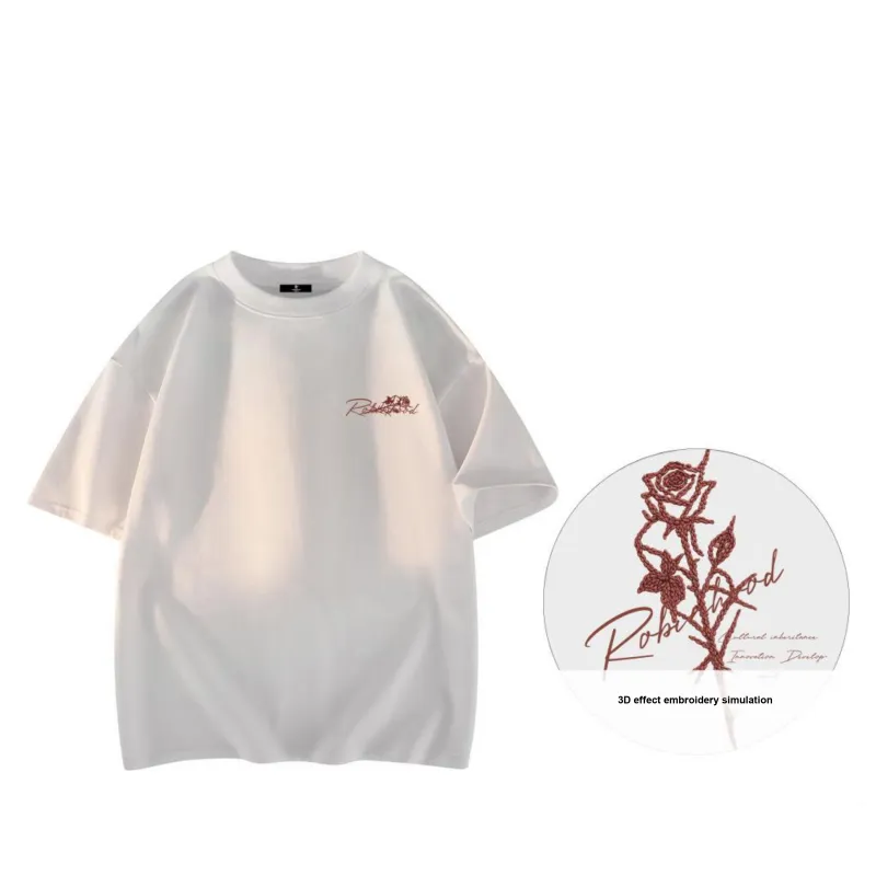 ROBINHOOD T Shirts Unisex-6