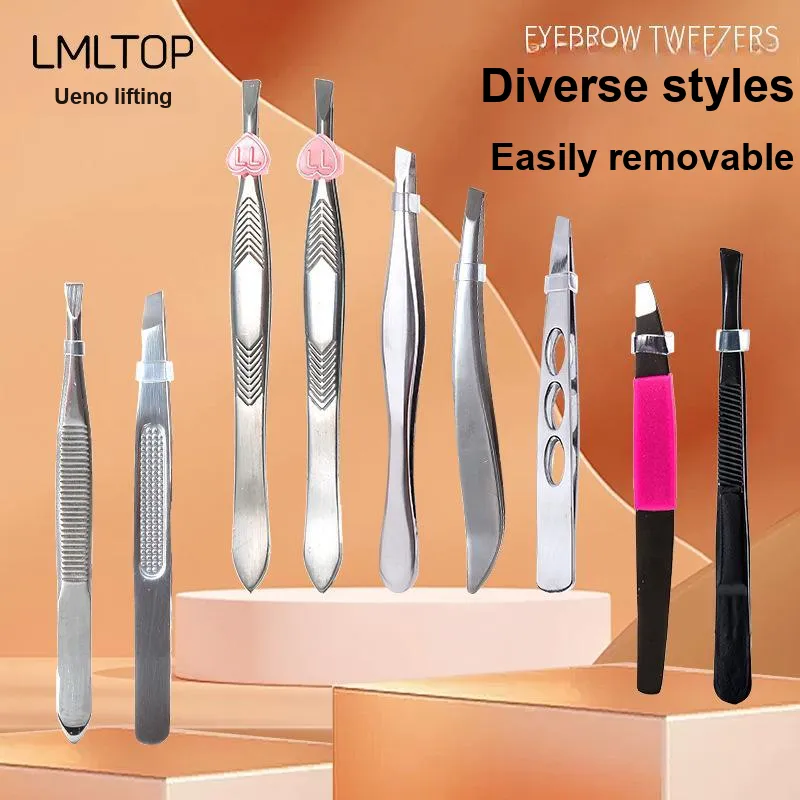 LMLTOP Eyebrow Trimmers & Nose Hair Trimmers Unisex