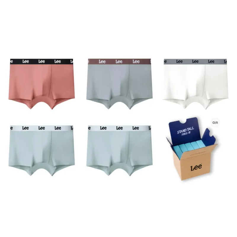 Lee Men Underpants-24