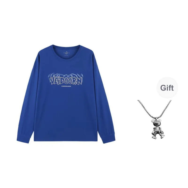 VEIDOORN T Shirts Unisex-19