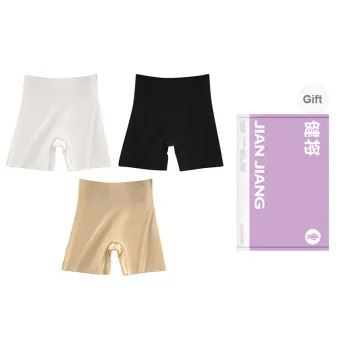 Master Underpants Women's Shopping Bag 3 Pack