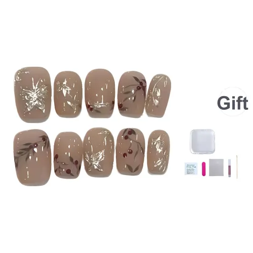 A few more cute Фальшивые ногти Женские