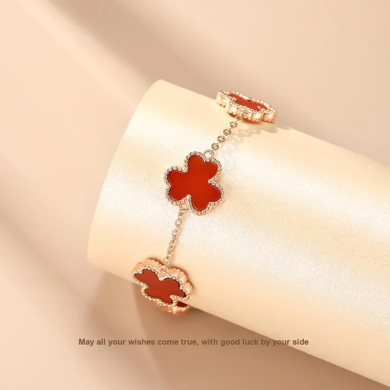 VANA 925 Sterling Silver Bracelets Women's-3