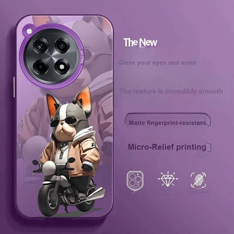 BAOCHENG Phone Cases-5