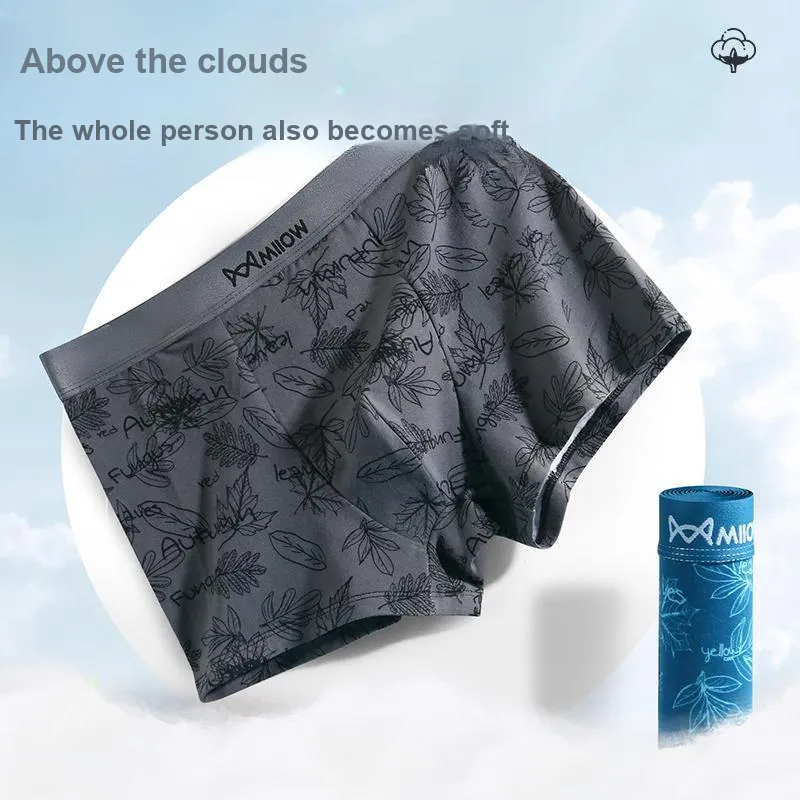 MIIOW Men Underpants-22