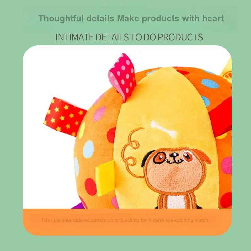 Pampering Pet Toys-6