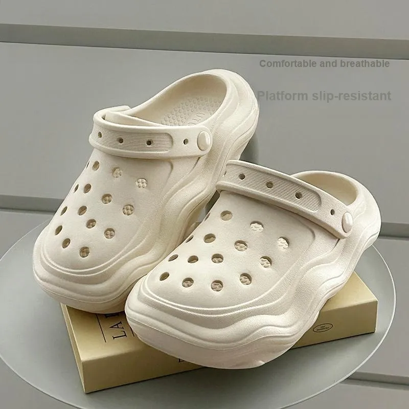 JINGEYU Slippers / Home Slippers-1