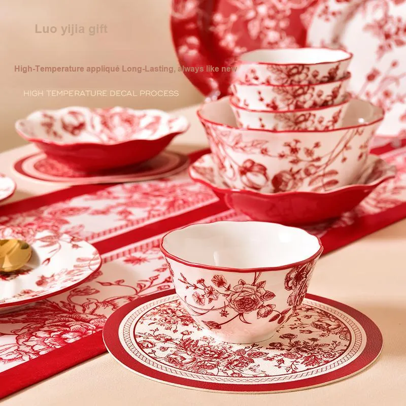 LUOYIJIA Gift Box Sets-1